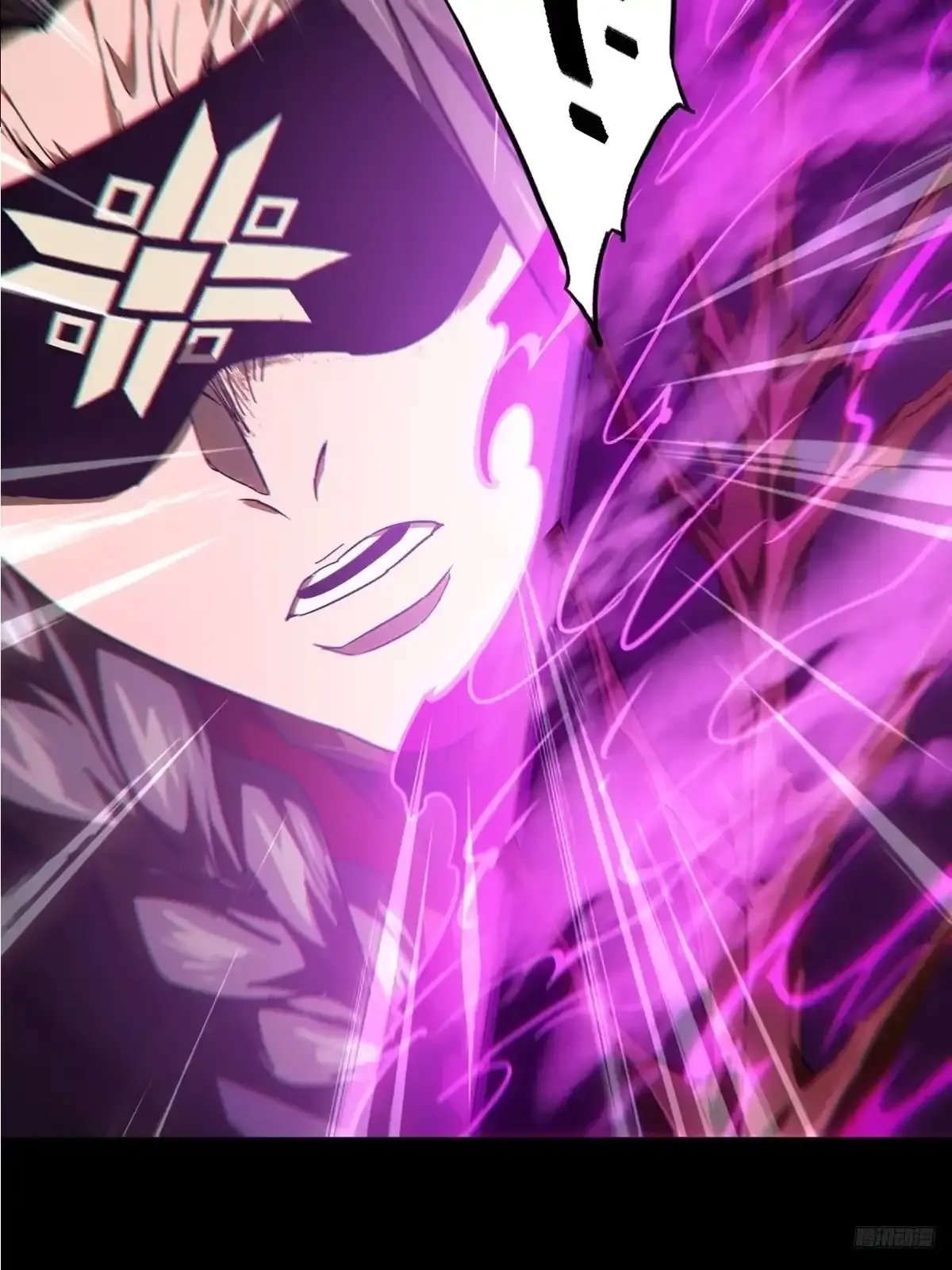 大象无形下一句漫画,第五百四十六章/哥哥上4图