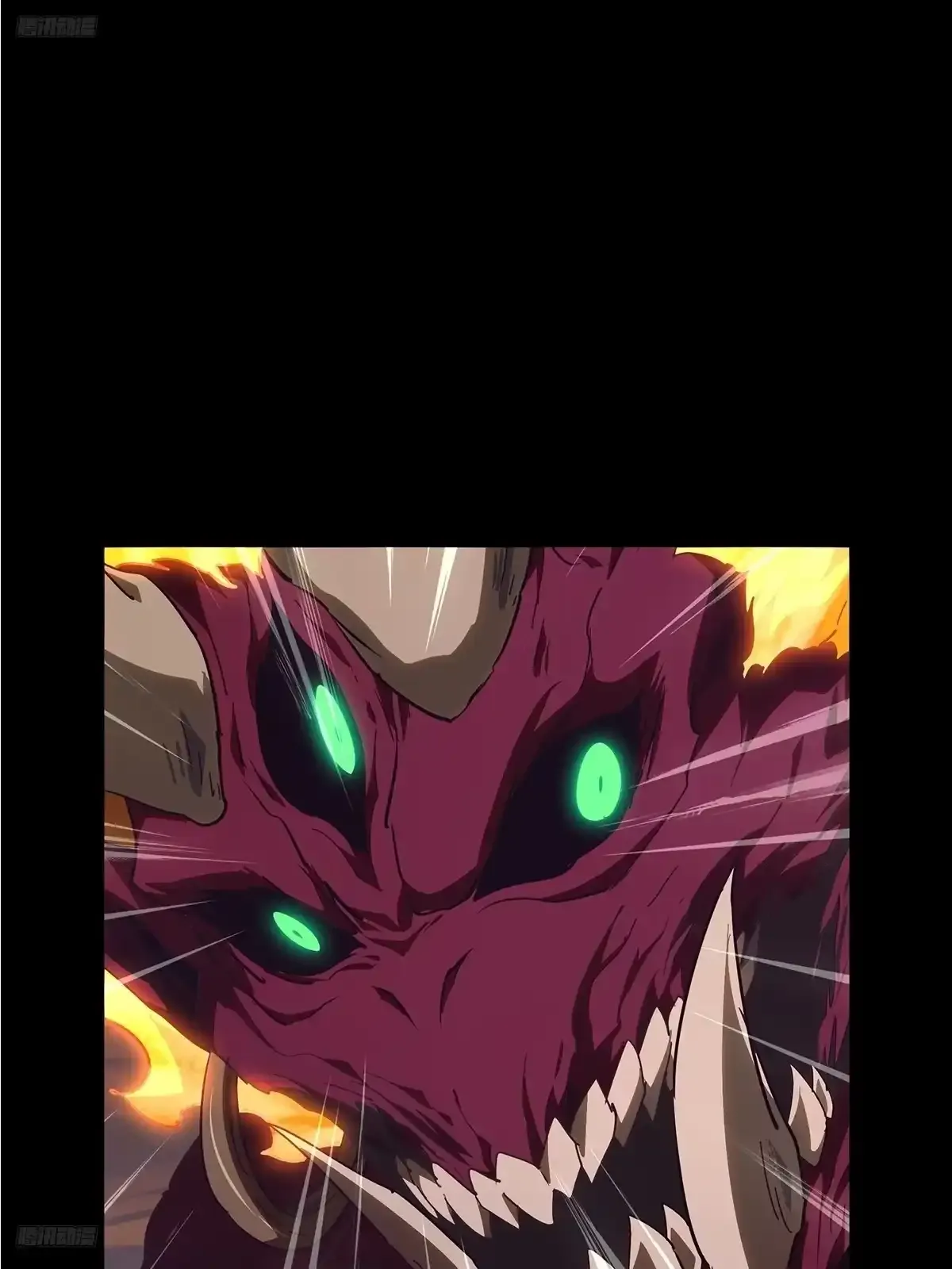 大象无形下一句漫画,第五百四十六章/哥哥上5图