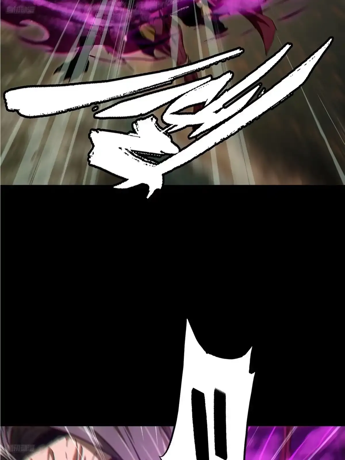 大象无形下一句漫画,第五百四十六章/哥哥上3图