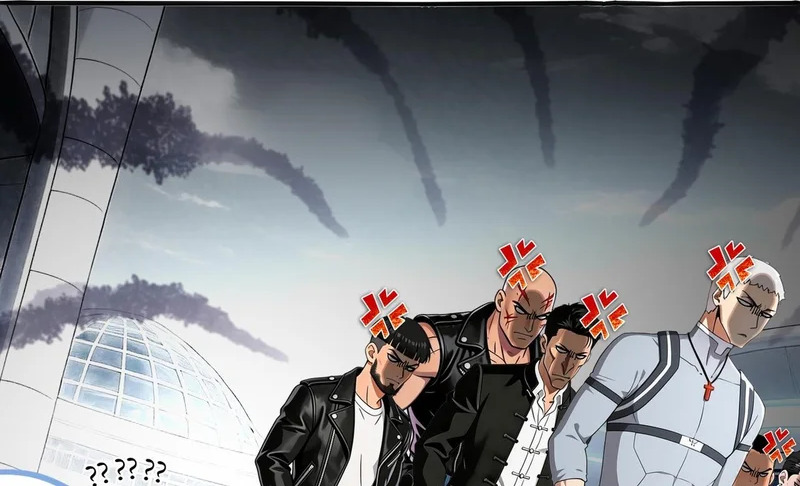 绝色道侣都说吾皇体质无敌 下拉式漫画,435-迟到了！4图