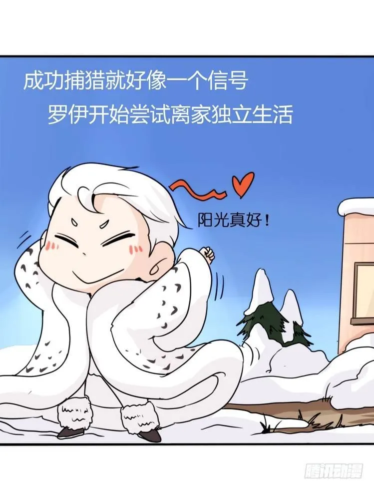 金华至江西望仙谷旅游攻略漫画,飞吧小少爷：超凶的！2图