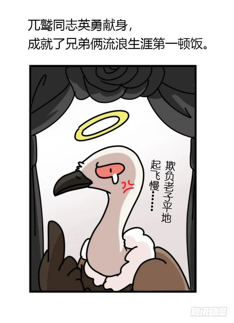 金华至江西望仙谷旅游攻略漫画,是这样的狮JI王？！-072图