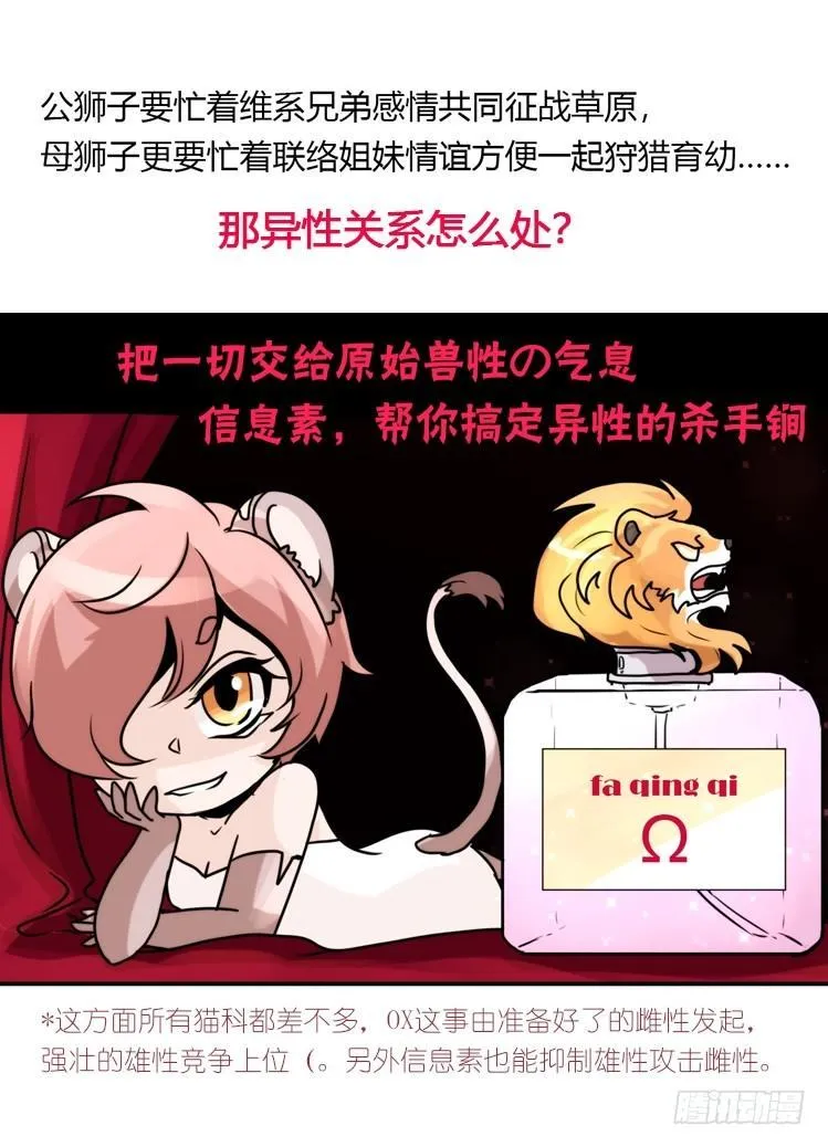 金华至江西望仙谷旅游攻略漫画,是这样的狮JI王？！-022图