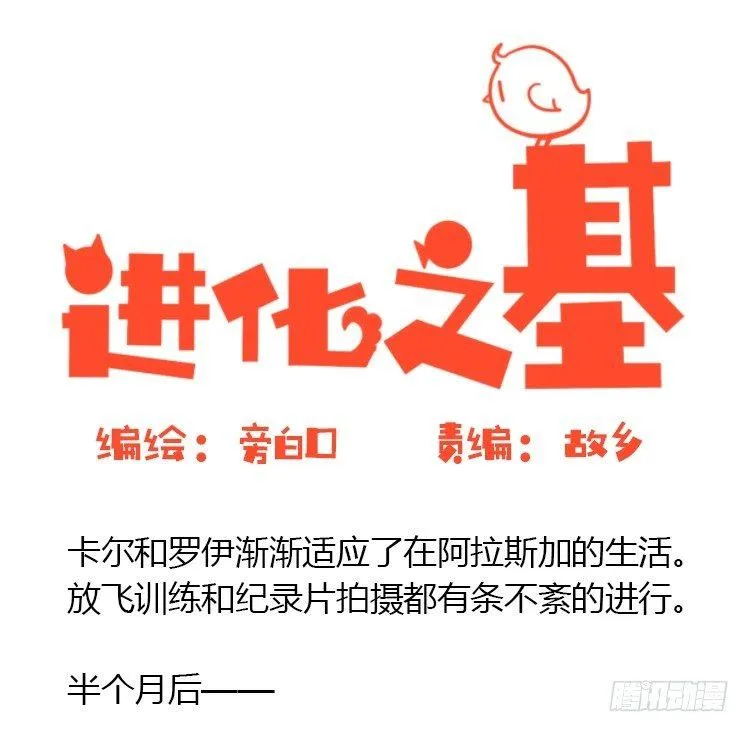 金华至江西望仙谷旅游攻略漫画,飞吧小少爷：去兜风么？1图