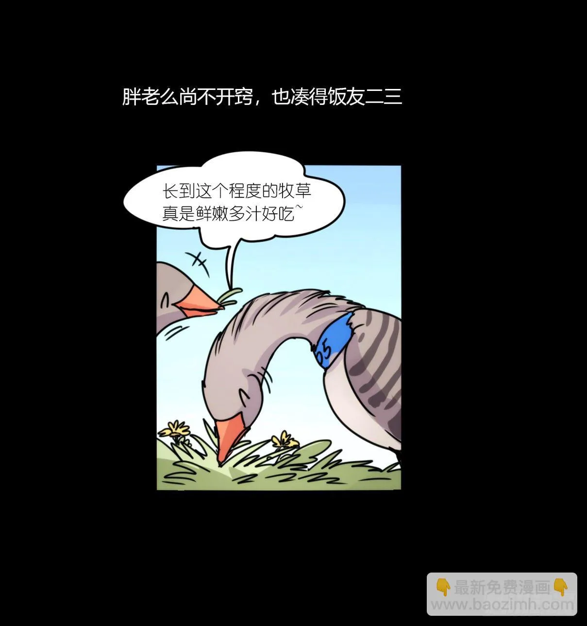 金华至江西望仙谷旅游攻略漫画,事业篇II：这青春物语有问题！5图