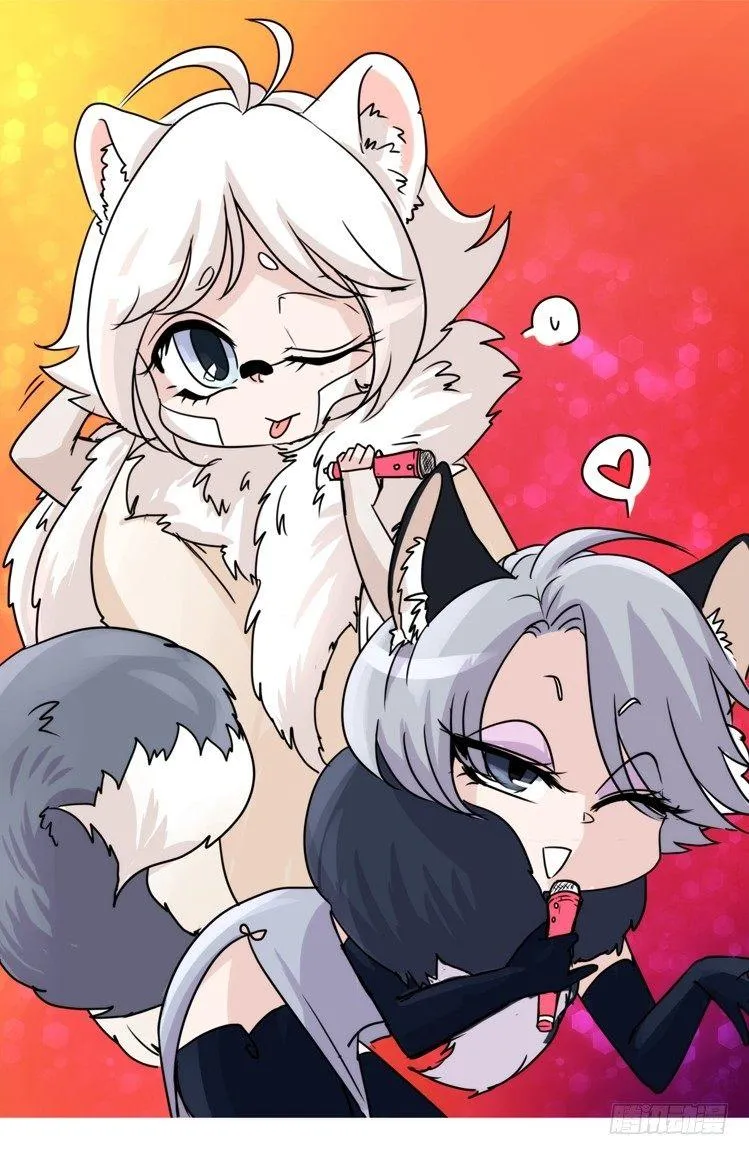 金华至江西望仙谷旅游攻略漫画,动协在行动11：cos大佬？！1图