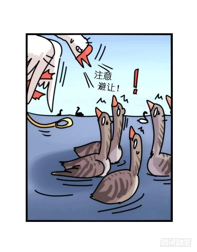 金华至江西望仙谷旅游攻略漫画,动协在行动25：向卡尔导师致敬！4图