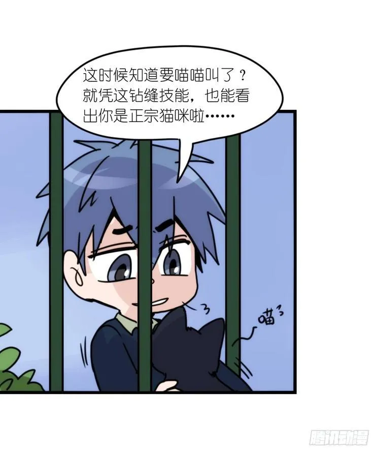 金华至江西望仙谷旅游攻略漫画,动协在行动04：破案了4图