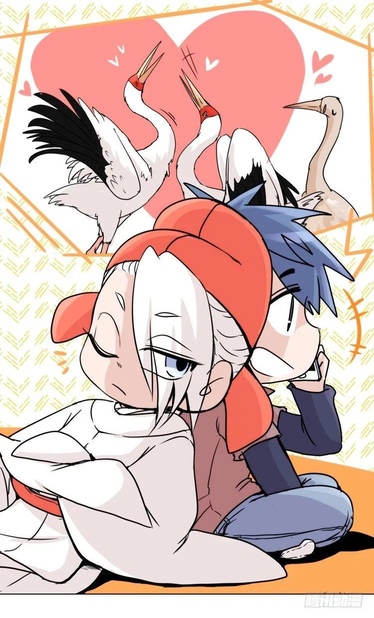 金华至江西望仙谷旅游攻略漫画,使命篇15：小确幸1图