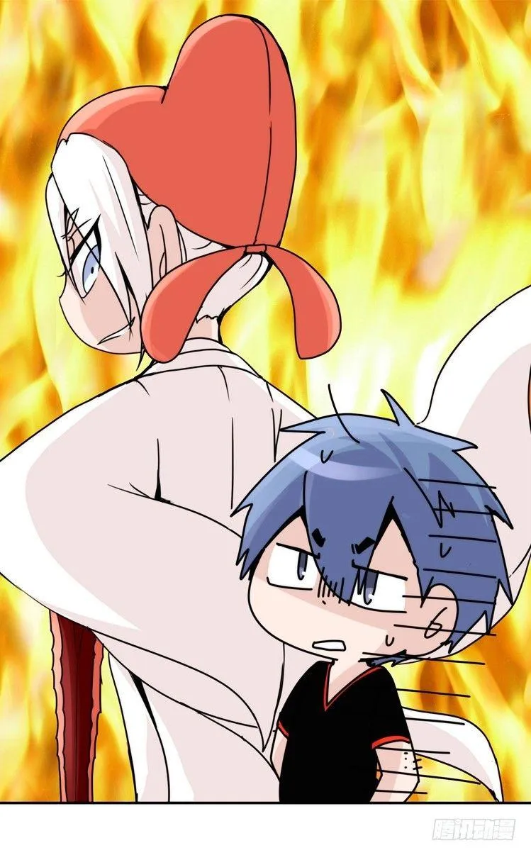 金华至江西望仙谷旅游攻略漫画,家有鹅霸：内有猛……1图