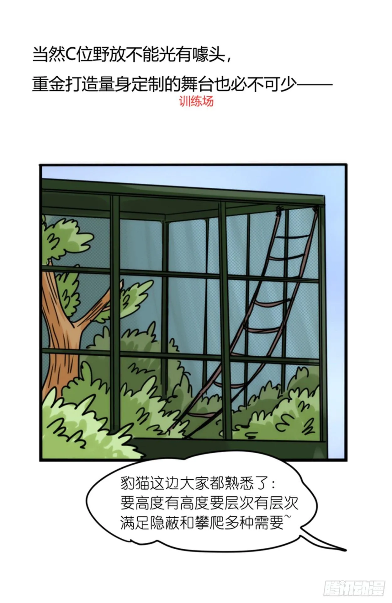金华至江西望仙谷旅游攻略漫画,事业篇02：起点低……进步大呀2图