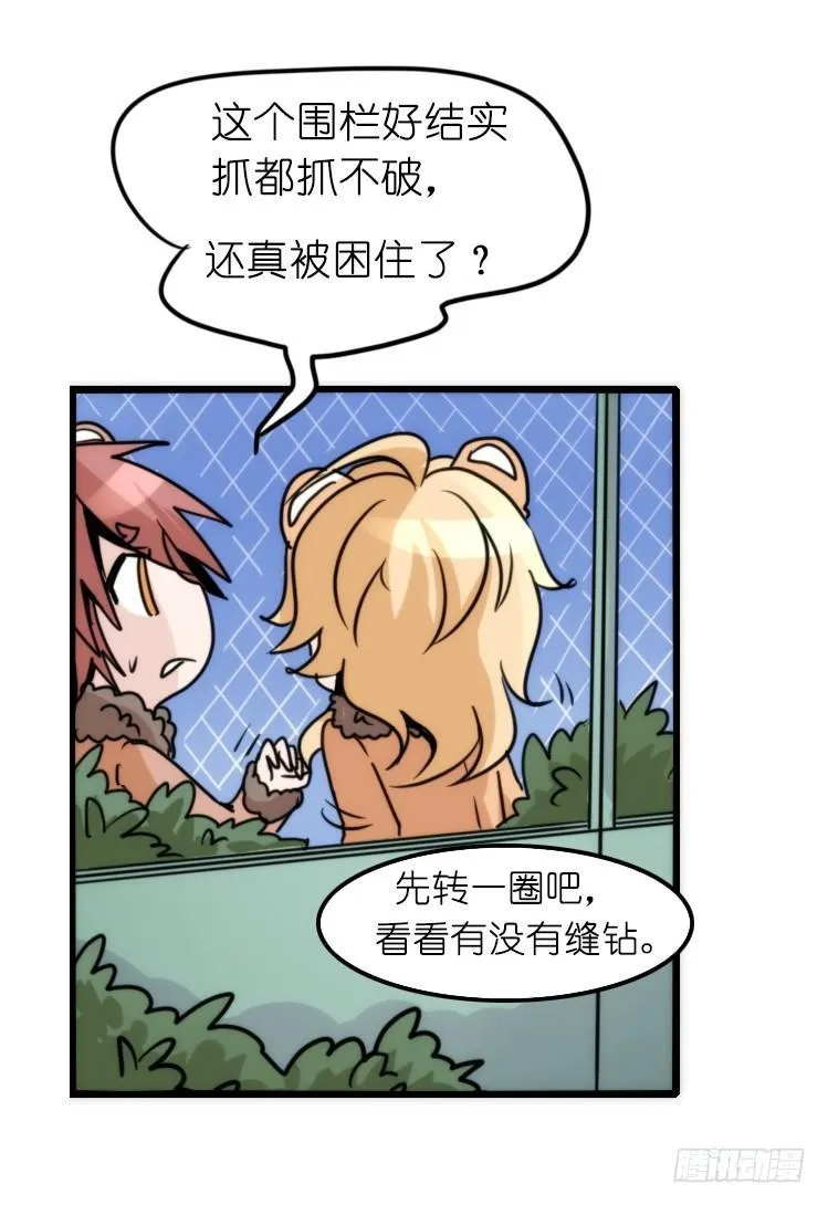 金华至江西望仙谷旅游攻略漫画,是这样的狮JI王？！-214图