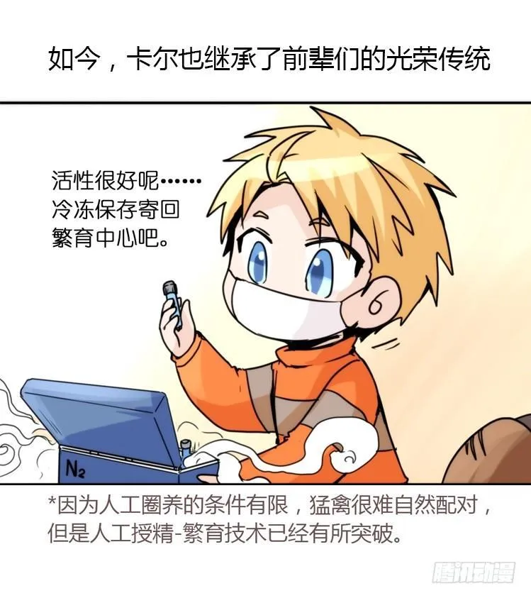 金华至江西望仙谷旅游攻略漫画,飞吧小少爷：好消息，坏消息。4图