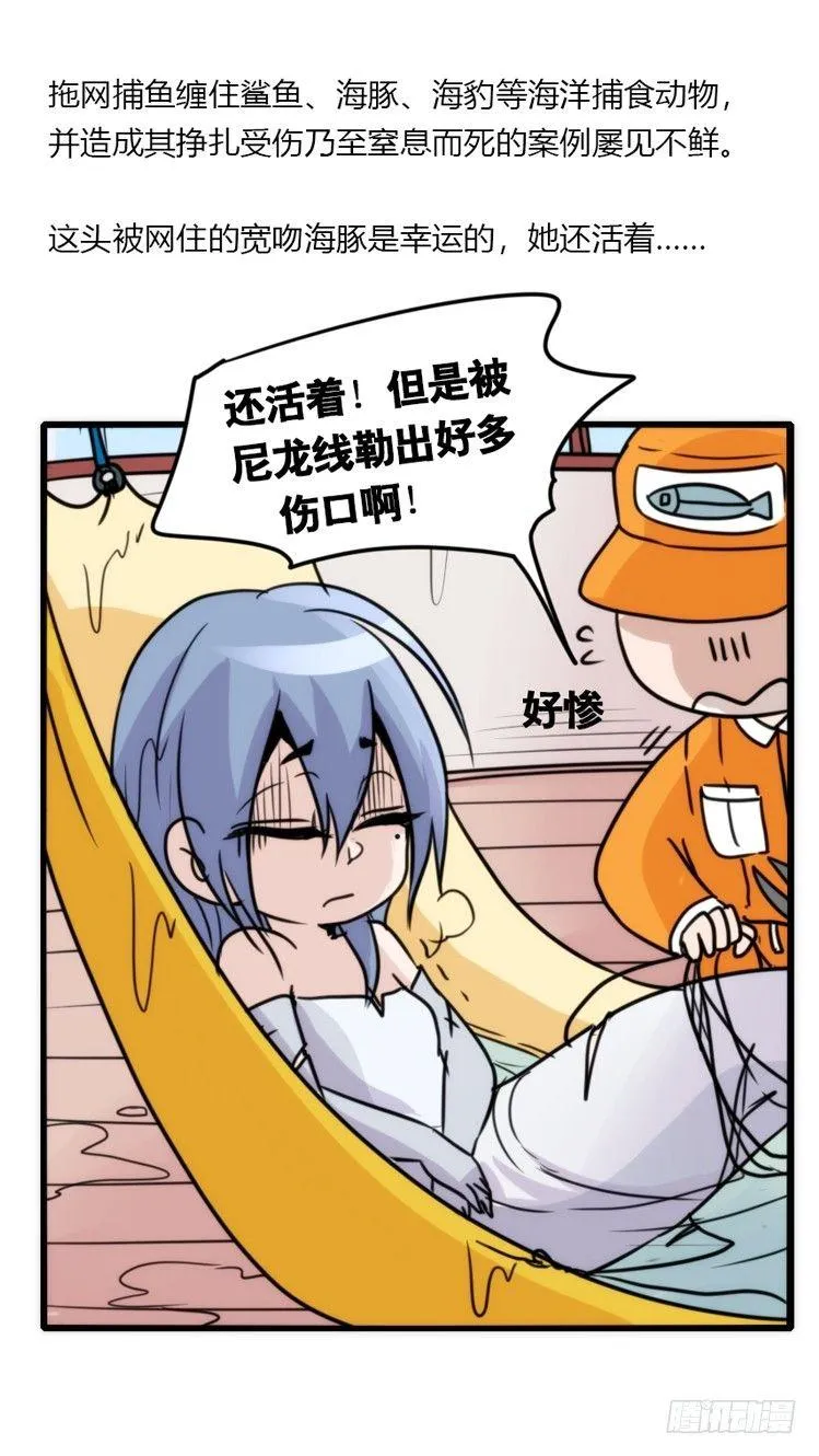 金华至江西望仙谷旅游攻略漫画,海洋精灵：苏的诞生5图