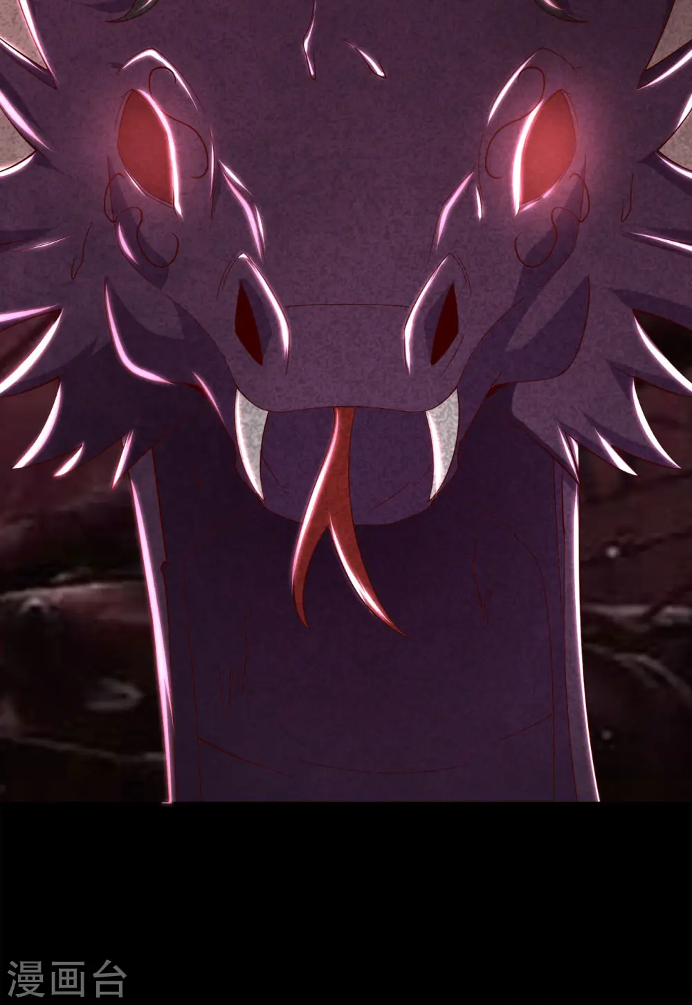 地府我开的漫画,第556话 马不停蹄5图