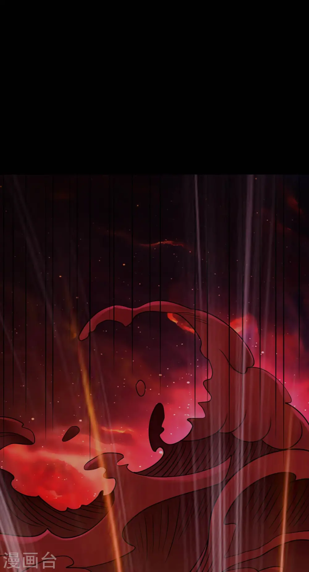 地府我开的漫画,第749话 英魂殿2图