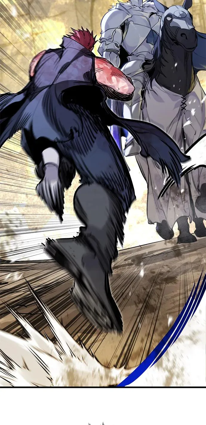 重生佣兵王的复仇漫画免费漫画,第40话3图