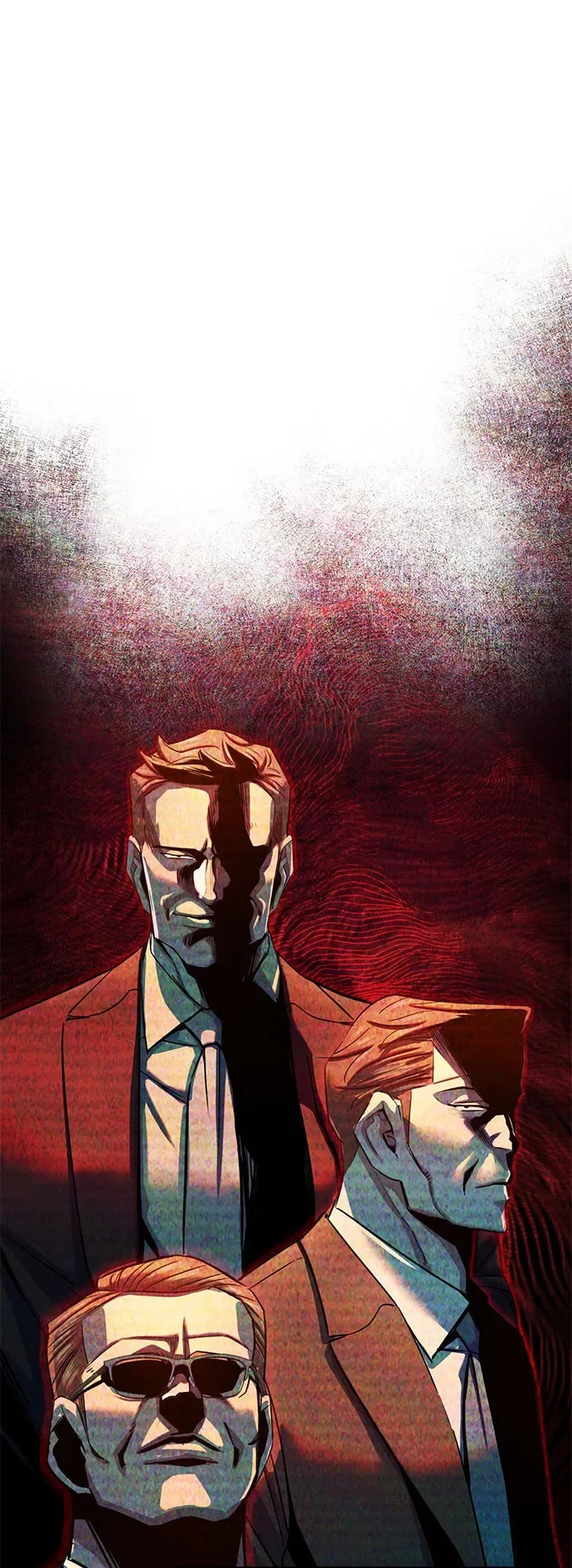 财阀家的小儿子什么时候播漫画,第190话2图