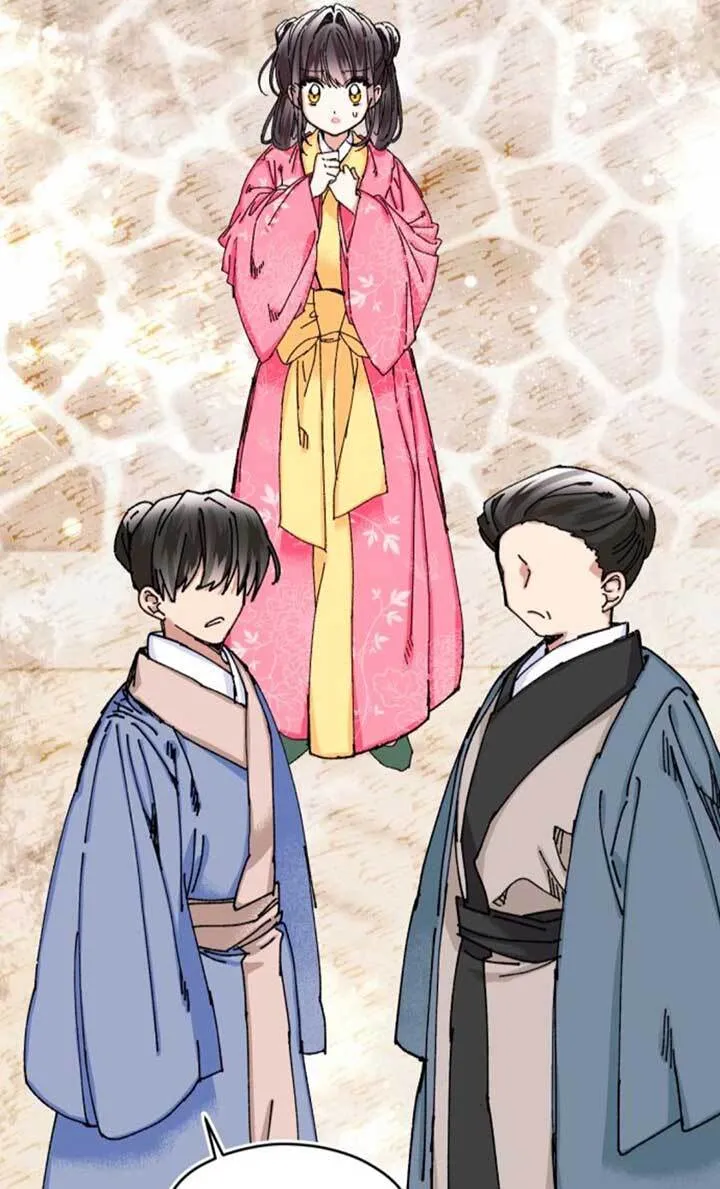 我养大了一个恶棍漫画,第21话2图