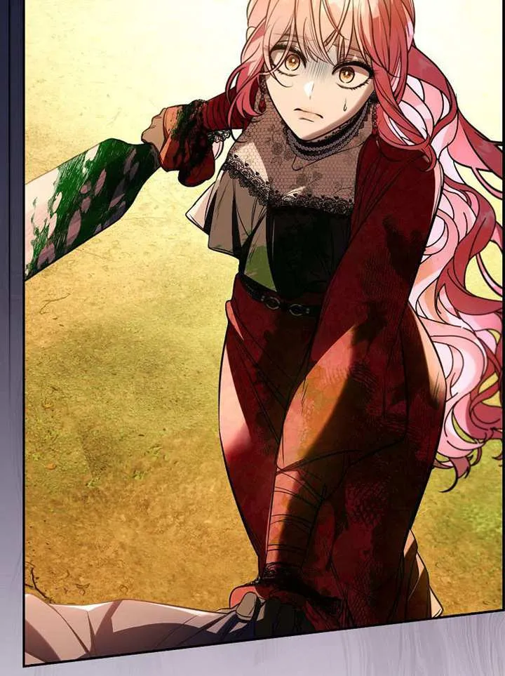 被关在我家的男主们漫画,第20话5图