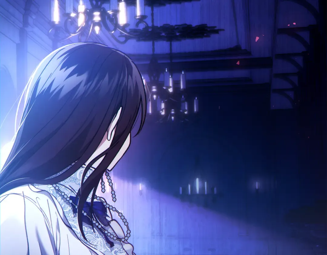 我才是真正的家主漫画,第19话 惨叫2图