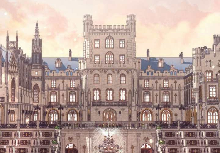 男主执着于我的健康漫画,第17话2图