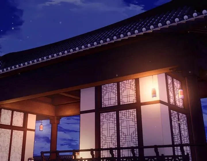 好缘歌漫画,第62话2图