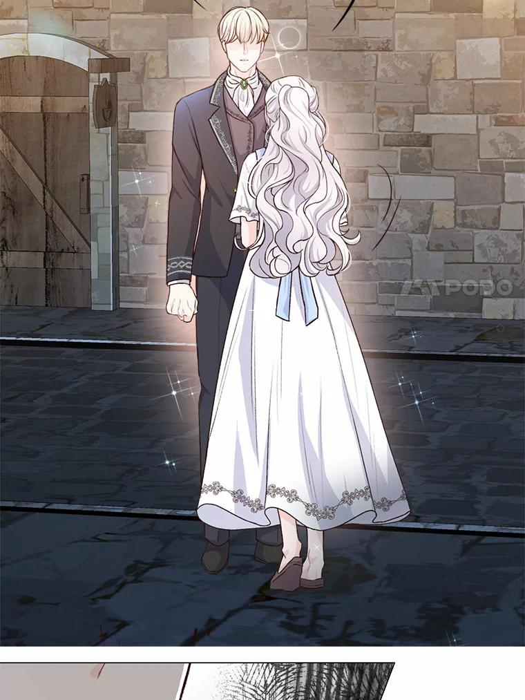 本该爱上妹妹的他漫画,1.逃离求婚现场4图