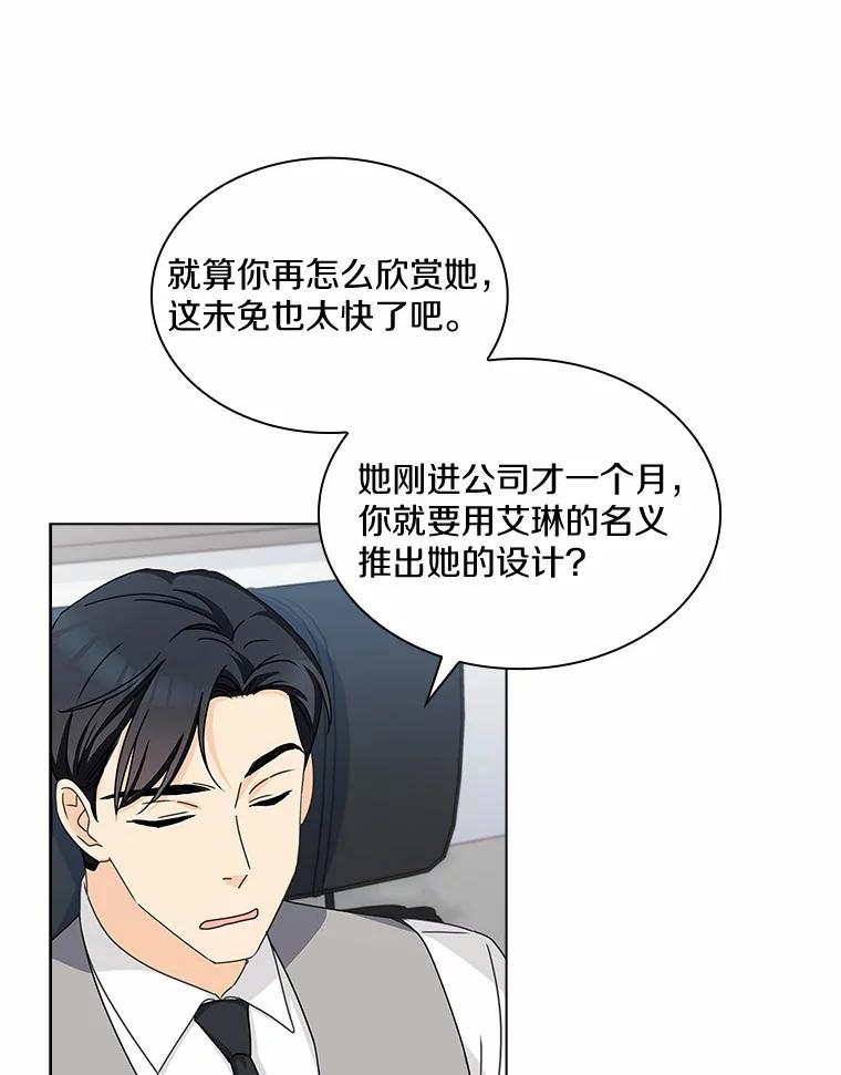 爱情，进行时漫画,5.寻找灰姑娘5图