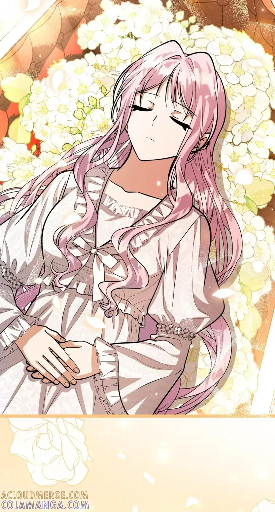 反派的女儿计划离家出走漫画,36 西蓝花大餐4图