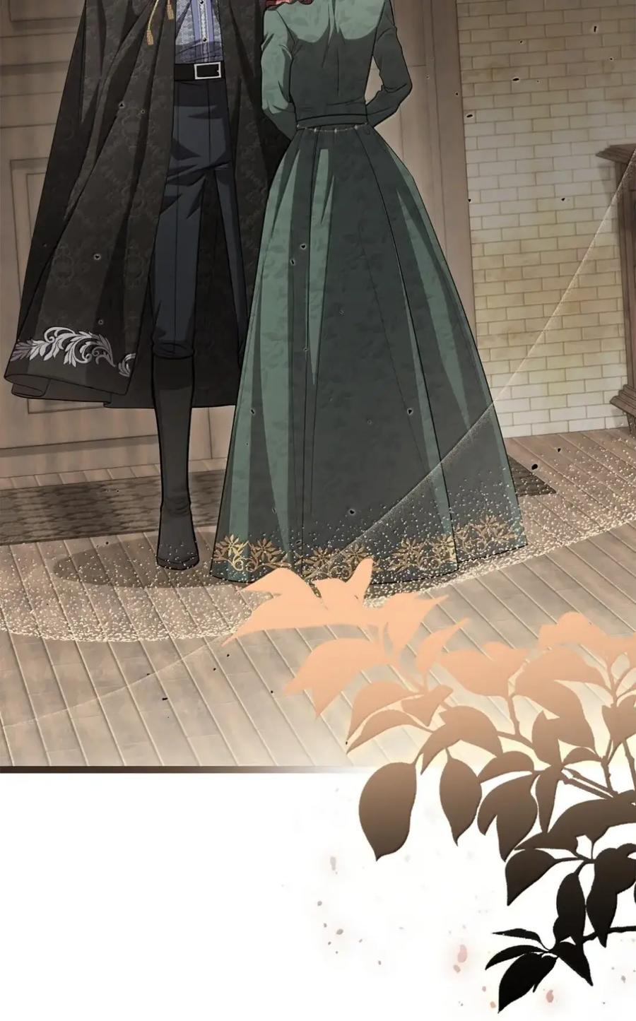 反派的女儿计划离家出走漫画,47 魔气追踪3图