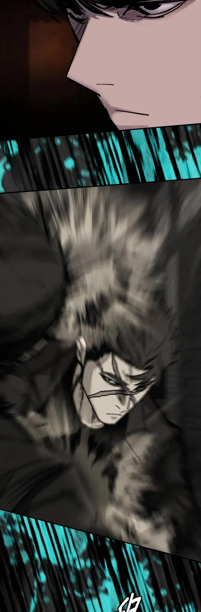 梵塔黑色要员漫画,第39话4图