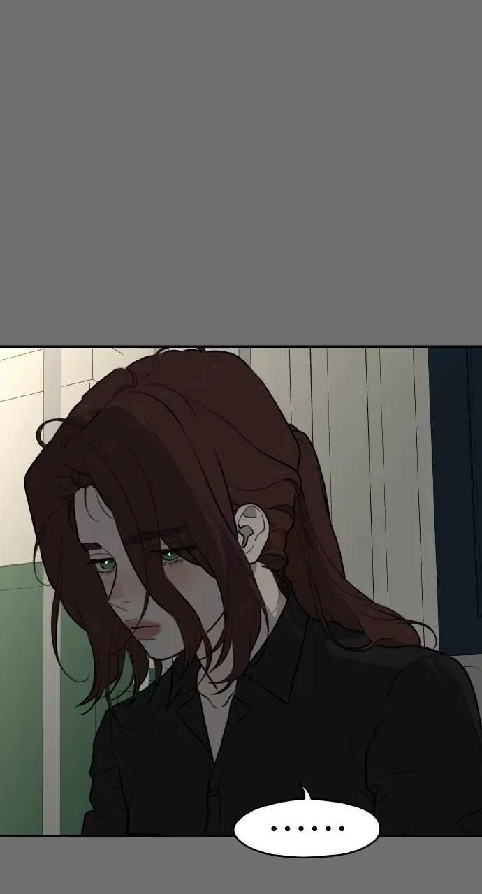 幽灵的呢喃漫画,第34话2图