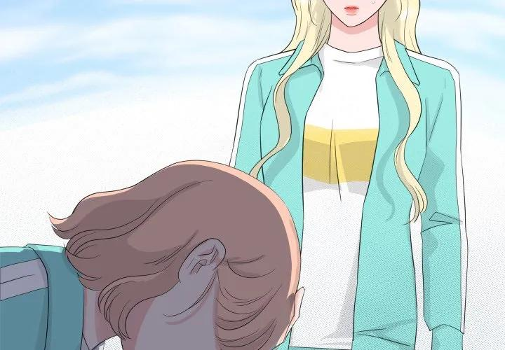 欢迎光临魔女商店漫画,353图