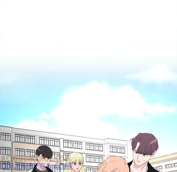 欢迎光临魔女商店漫画,351图