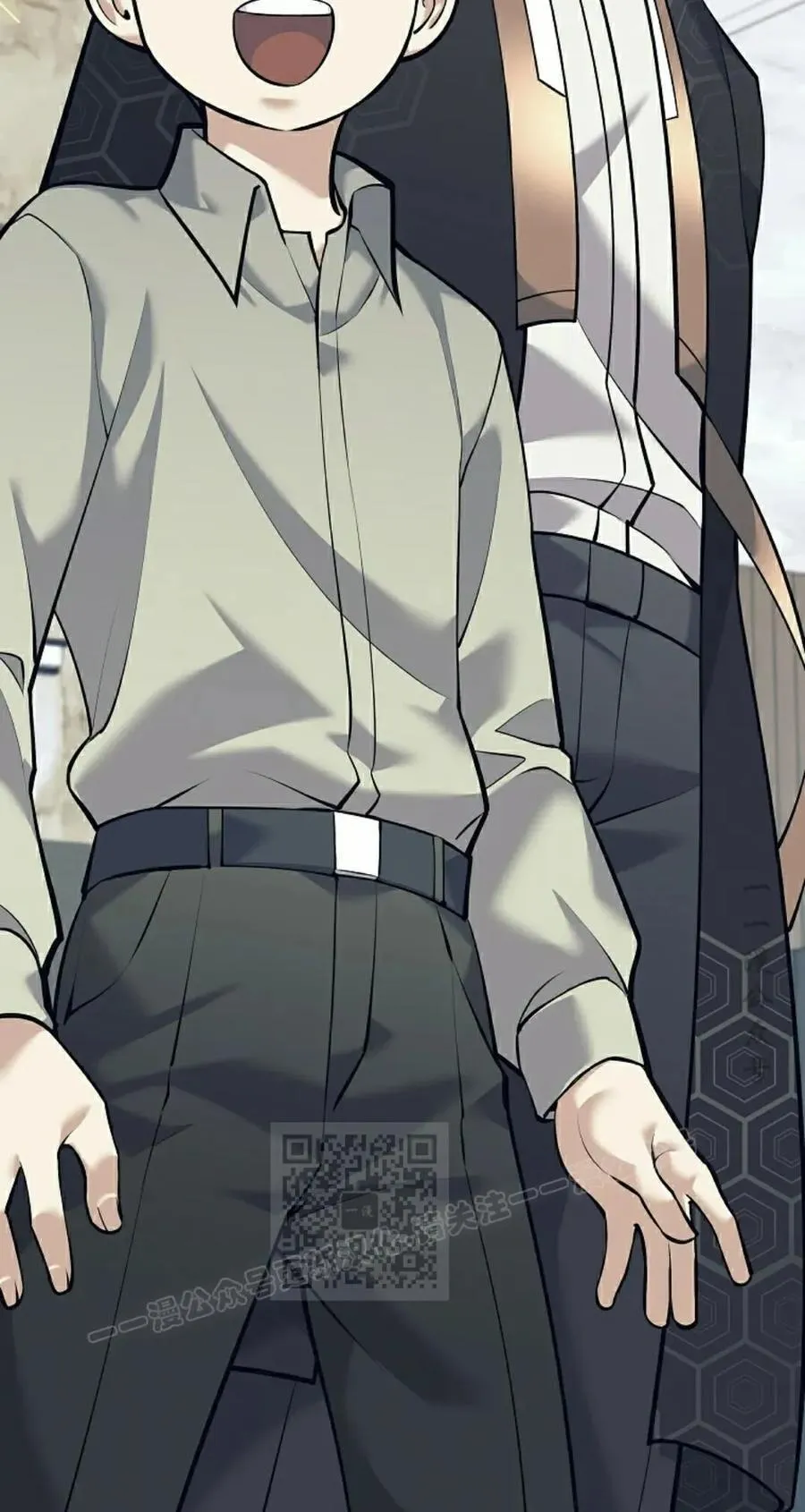 吃武器的庶子漫画,第5集3图