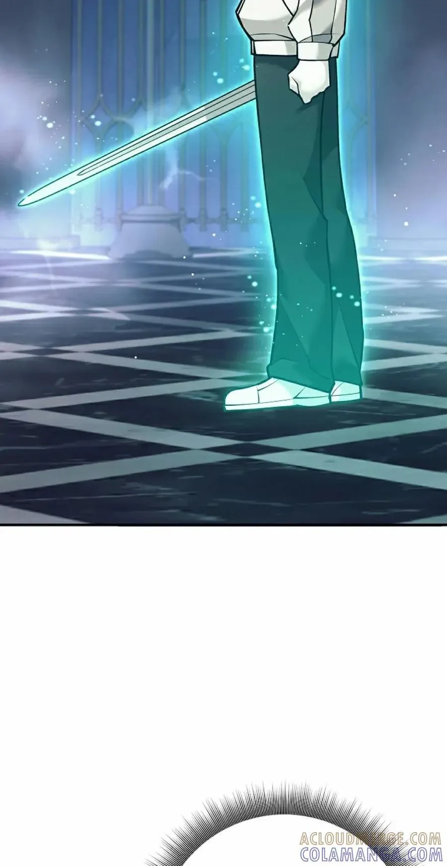 吃武器的庶子漫画,第14集5图