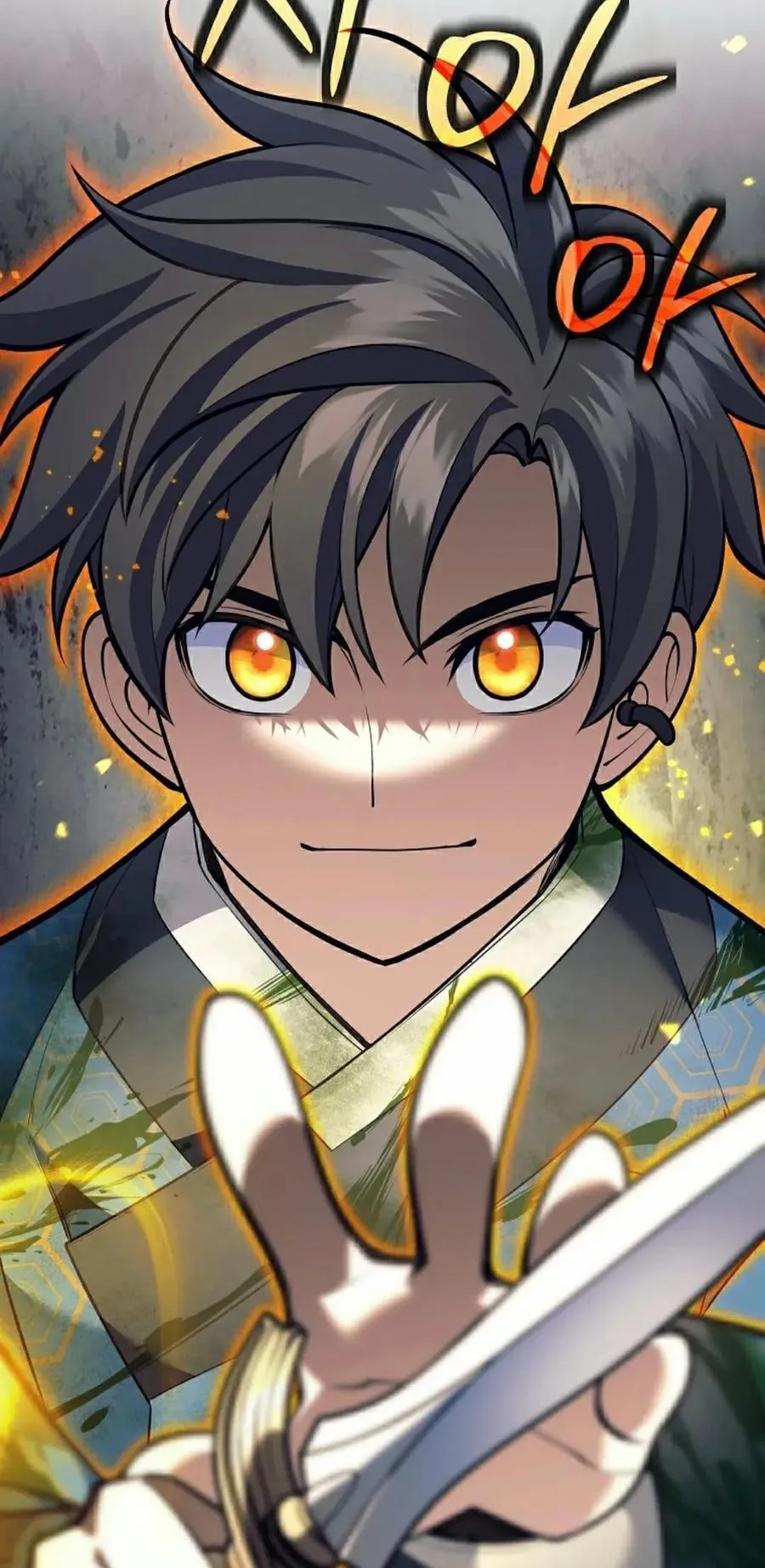 吃武器的庶子漫画,第22集2图