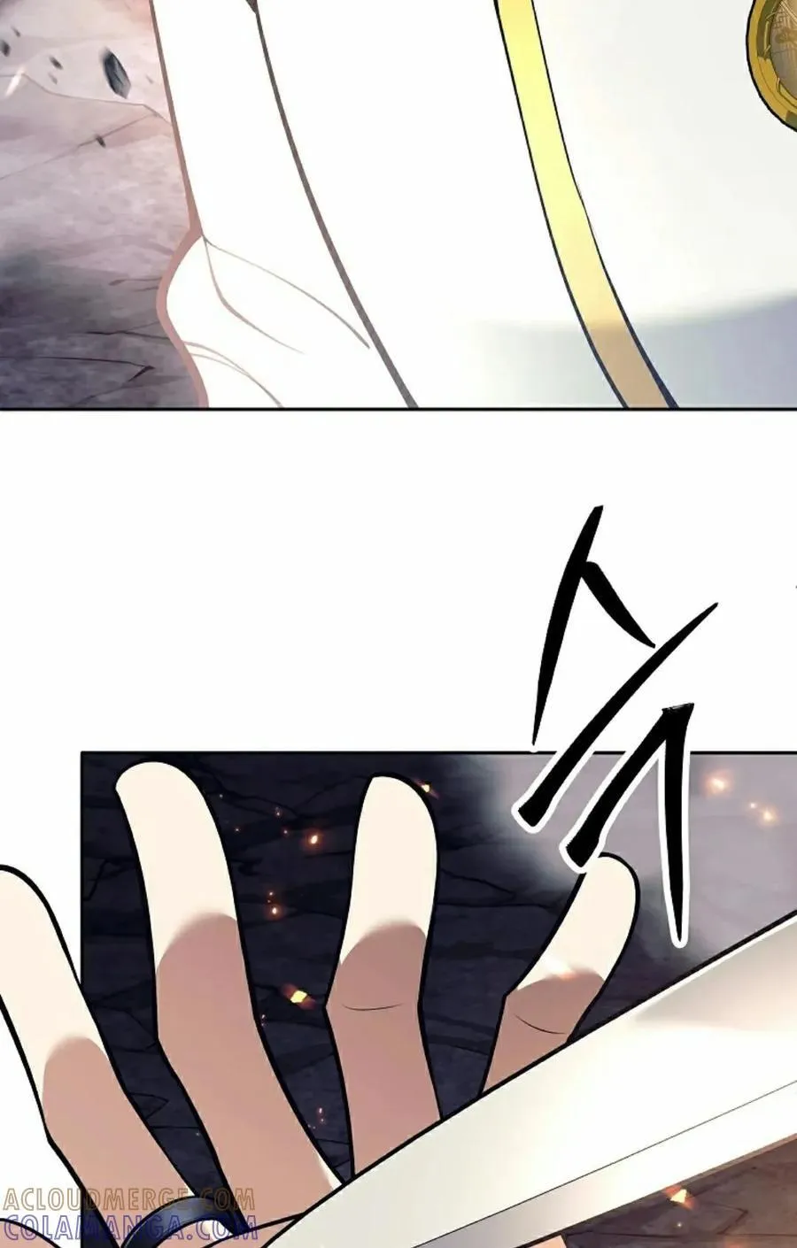 吃武器的庶子漫画,第14集5图