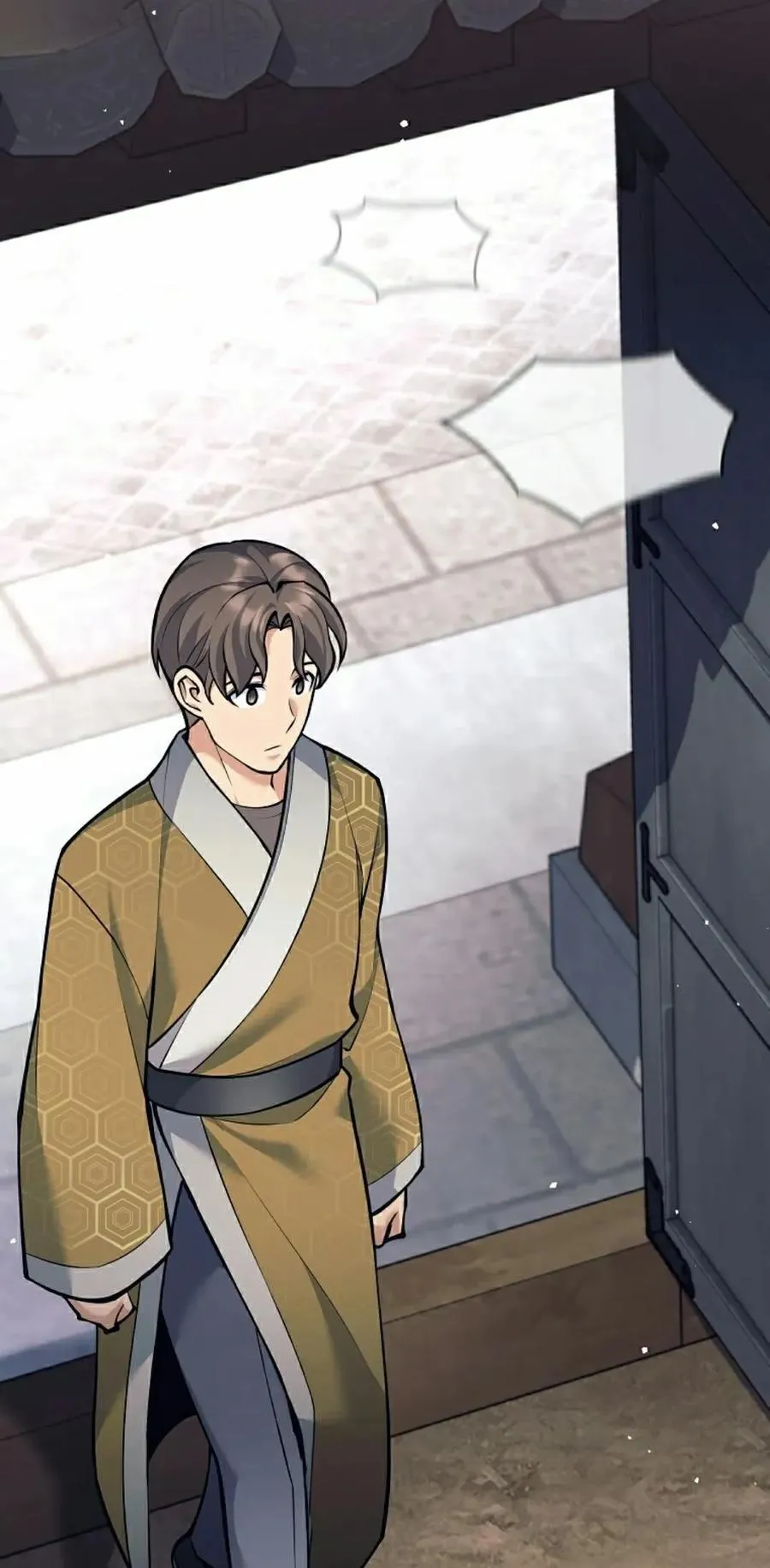 吃武器的庶子漫画,第20集2图