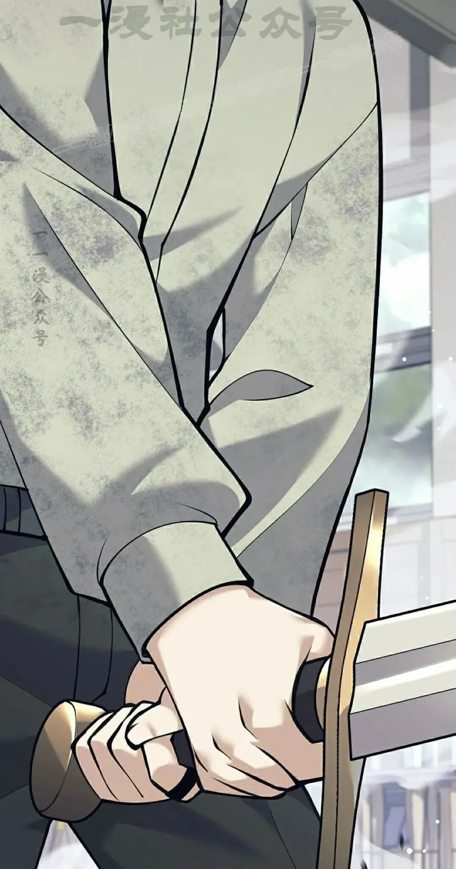 吃武器的庶子漫画,第6集4图