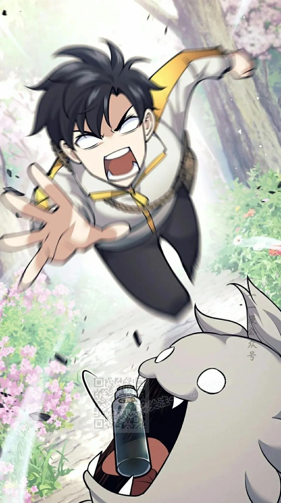 吃武器的庶子漫画,第29集3图