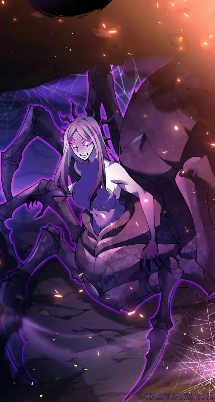 吃武器的庶子漫画,第22集5图