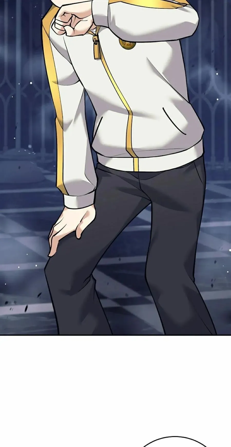 吃武器的庶子漫画,第14集2图