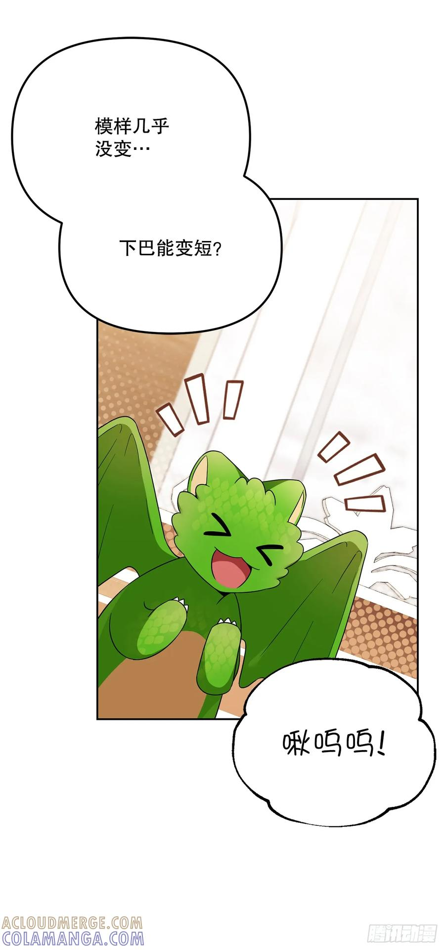 学院里的天才驯兽师漫画,34.神器高手2图