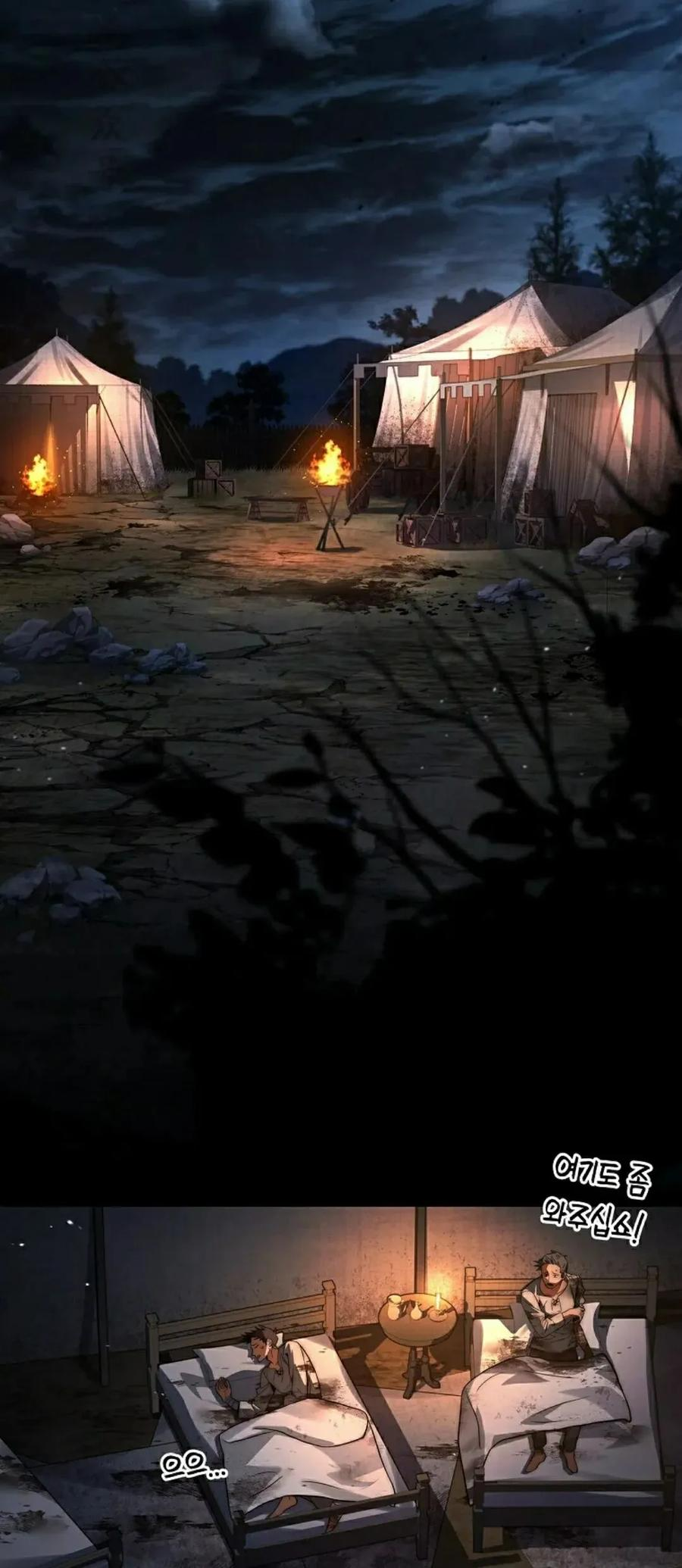 灭亡国家的三皇子重生归来漫画,第31集2图