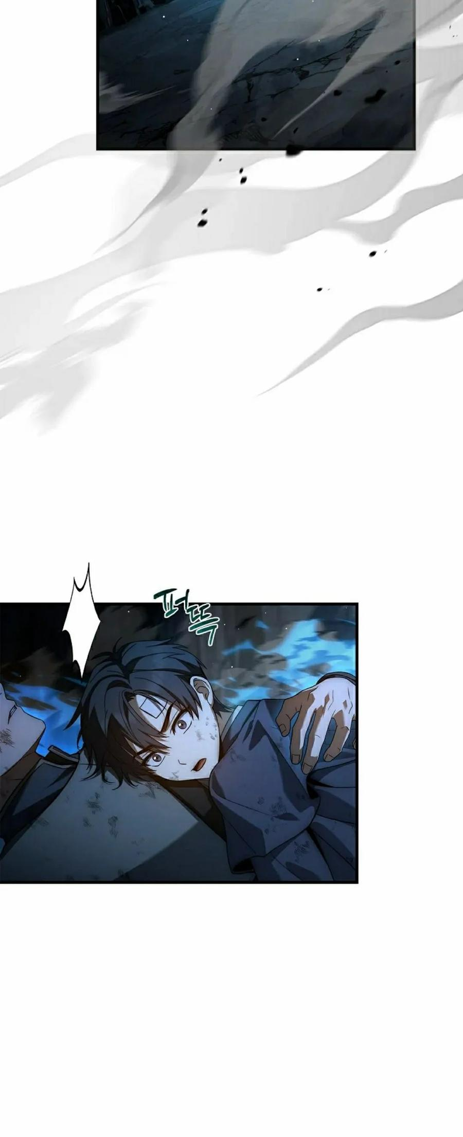 灭亡国家的三皇子重生归来漫画,第7集4图