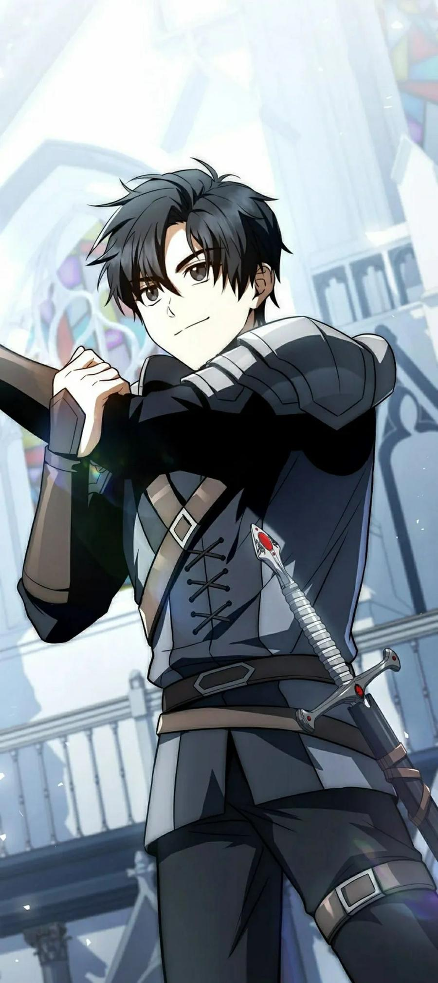 灭亡国家的三皇子重生归来漫画,第18集2图