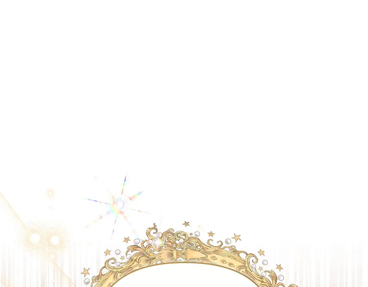 请哄我入睡漫画,第40话 大皇子还活着？5图