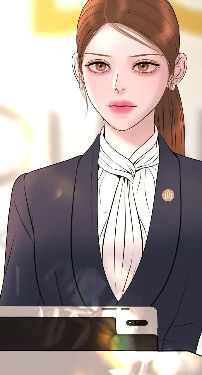 今生我要嫁给你哥漫画,第13话 我要解除婚约3图